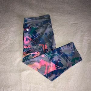 Fabletics set: size: XL